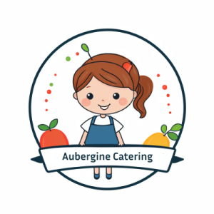 Aubergine Catering